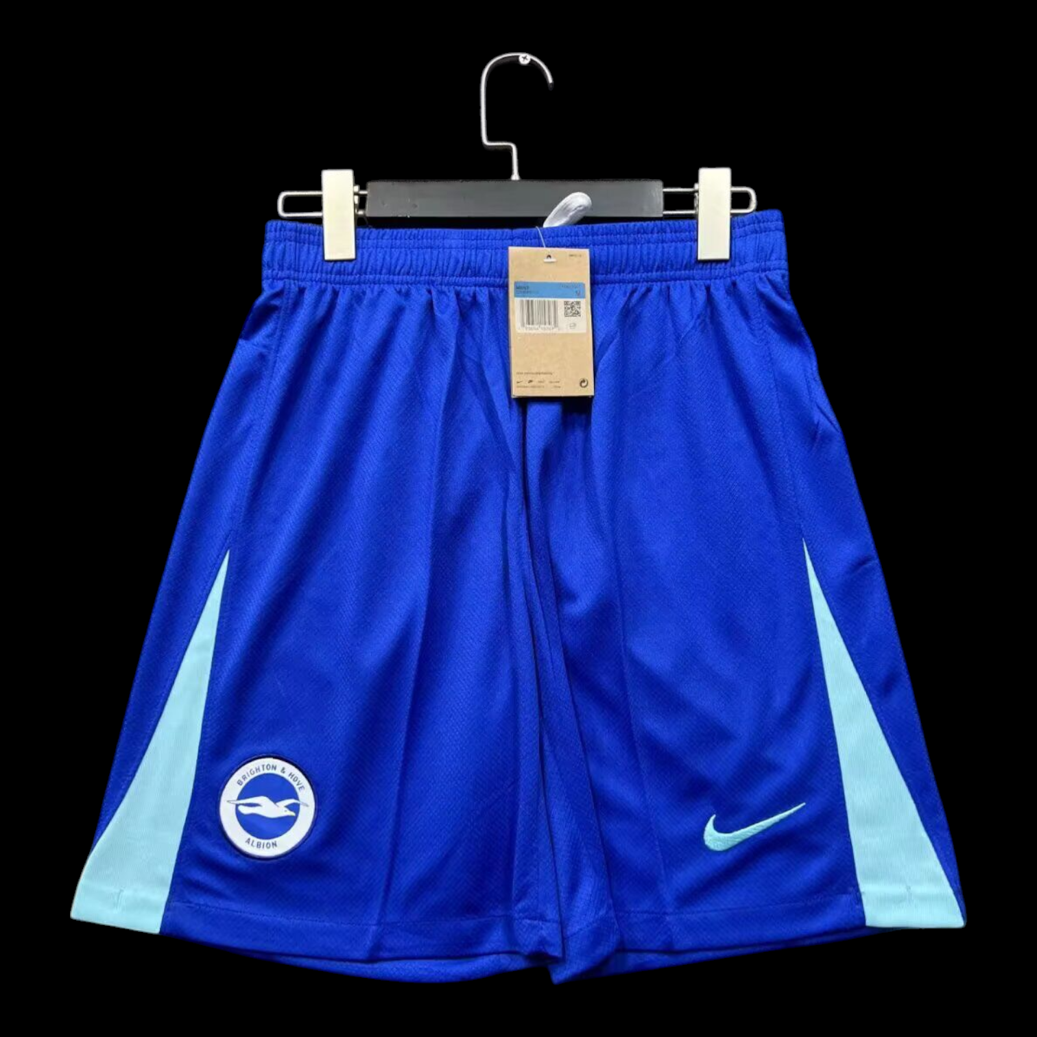 Acheter Brighton Short Domicile 2526 - Maillot pas cher